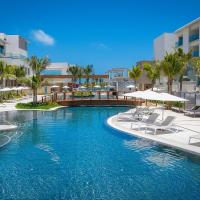 Catalonia Grand Costa Mujeres All Suites & Spa - All Inclusive, hotel en Cancún