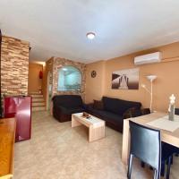 APARTAMENTO TURISTICO NAVALINDA