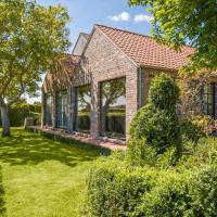Nice home in Wijtschate w/ WiFi and 3 Bedrooms