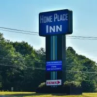 Homeplace Inn, hotel di Jacksonville