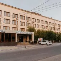 Araltuz Hotel, hotel v mestu Aralʼsk