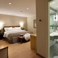 Windsor Hotel, hotel di Córdoba