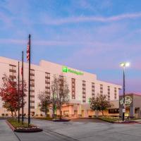 Holiday Inn La Mirada, an IHG Hotel