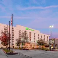 Holiday Inn La Mirada Buena Park by IHG, хотел в Ла Мирада