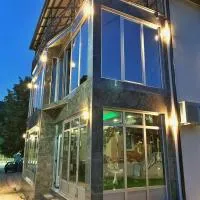 Prenoćište & Restoran - Kašić, hotel v destinácii Brodarevo
