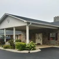Hearthstone Inn, hotel u gradu 'Lafayette'