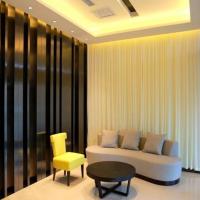 Jinjiang Inn Select Songyuan Youth Street Branch, hotel malapit sa Songyuan Chaganhu Airport - YSQ, Songyuan