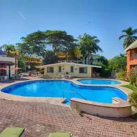 Hotel Garza Canela, hotel din San Blas