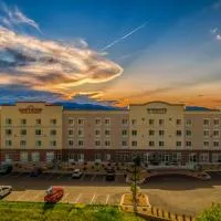 Hawthorn Extended Stay by Wyndham Loveland, hotel u gradu Johnstown
