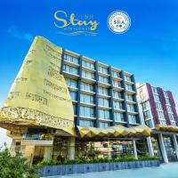 Stay with Nimman Chiang Mai