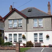 Amberlea Guest House, hotel in Swanage