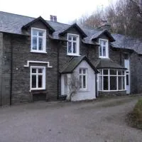 Landing Cottage Guest House, Hotel in Newby Bridge