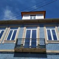 Casa Archie, hotel v destinácii São Pedro do Sul