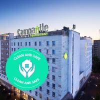 Campanile Varsovie / Warszawa – hotel w Warszawie