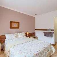 Applewood B&B, hotel di Bogor