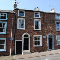 Church Cottage, hotel in Maryport