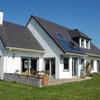 Blingel, Lovely house with 1st Class Breakfast, hotelli kohteessa Blingel