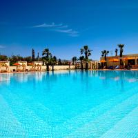Palais Medina & Spa