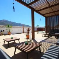 Alpujarra Secret by eme hoteles, hotel v destinácii Órgiva