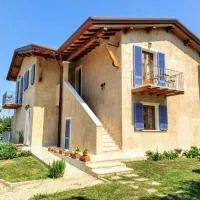 Agriturismo La Vite Maritata, hotel em Pietrasanta