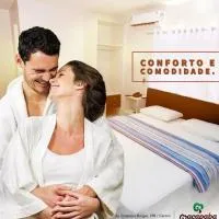 Hotel Macapaba, hôtel à Macapá