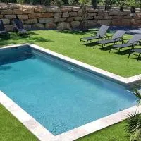Villa Saona, hotel a Le Plan-de-la-Tour