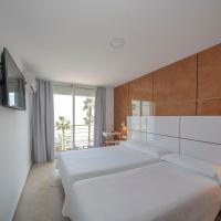 Sol Playa, hotel in Valencia