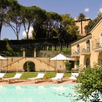 Villa Agnese: Sestri Levante'de bir otel