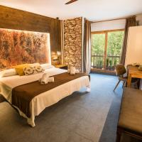Hotel Restaurant Les Brases