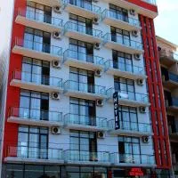 Hotel Royal Georgia, hotel em Batumi