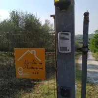 La Silvana B&B, hotelli kohteessa Coriano