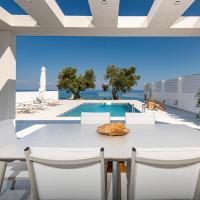 Stelle Mare Villa