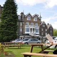 Cairn Hotel, hotel in Harrogate