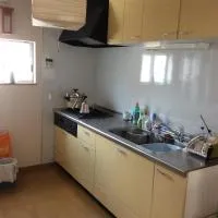 民泊Rika, hotel en Tokai