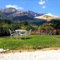 HOTEL B&B RESORT Fonte La Castellana, hotel u gradu Sarnano
