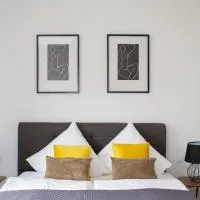 Stadthotel Marburg, hotelli kohteessa Marburg an der Lahn