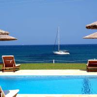Kyparissia Blue Boutique Beach Hotel