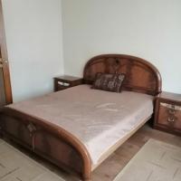 15 микрорайон 4 дом, отель в Нефтеюганске