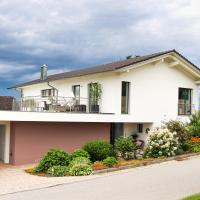 Moderne Ferienwohnung Nähe Bad Griesbach, Haarbach