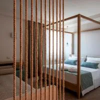 Aqua Boutique Hotel, hotel di Castiglione della Pescaia