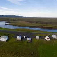 The Holiday Houses by Stay in Iceland, Hotel in Kirkjubæjarklaustur