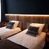 Beaux Temps b&b, hotel v destinaci Aalter