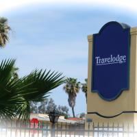 Travelodge by Wyndham San Diego SeaWorld, hotel em Rodovia Midway-Pacific, San Diego
