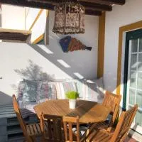 Trail House- Countryside and Beach, hotel din Longueira