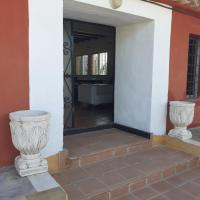 Casa rural con piscina