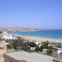Apartamento playa maravillosa 1, Hotel in Costa Calma