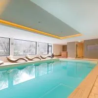Grainauer Hof, hotel em Grainau