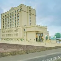 Lemon Tree Premier, Dwarka, hótel í Dwārka