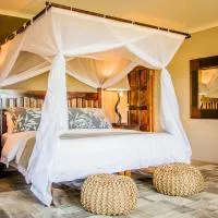 African Safari Lodge, hotell i Grahamstown