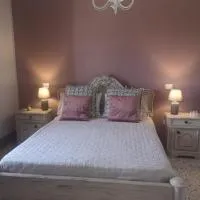 LaZita B&B, hotell i Montecastrilli